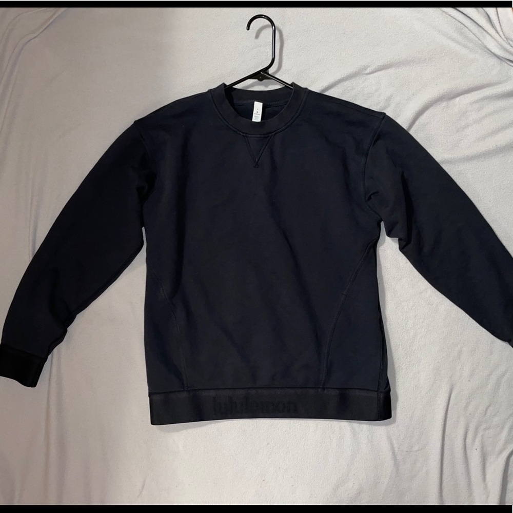 Lululemon sweater